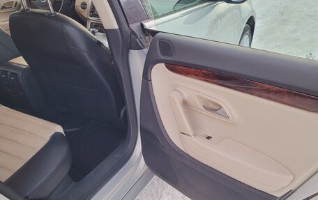 Volkswagen Passat CC I рестайлинг, 2009 год, 1 650 000 рублей, 9 фотография