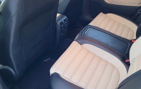 Volkswagen Passat CC I рестайлинг, 2009 год, 1 650 000 рублей, 13 фотография