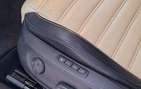 Volkswagen Passat CC I рестайлинг, 2009 год, 1 650 000 рублей, 12 фотография