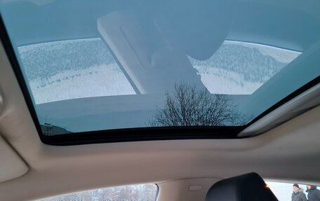 Volkswagen Passat CC I рестайлинг, 2009 год, 1 650 000 рублей, 16 фотография