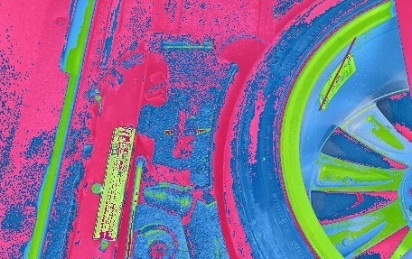 Volkswagen Passat CC I рестайлинг, 2009 год, 1 650 000 рублей, 20 фотография