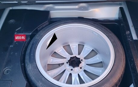 Volkswagen Passat CC I рестайлинг, 2009 год, 1 650 000 рублей, 19 фотография