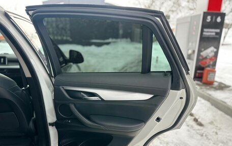 BMW X6, 2016 год, 3 100 000 рублей, 11 фотография