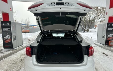 BMW X6, 2016 год, 3 100 000 рублей, 6 фотография