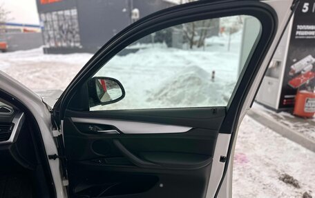 BMW X6, 2016 год, 3 100 000 рублей, 15 фотография