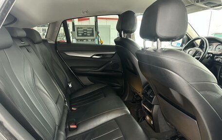 BMW X6, 2016 год, 3 100 000 рублей, 16 фотография