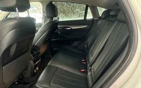 BMW X6, 2016 год, 3 100 000 рублей, 18 фотография