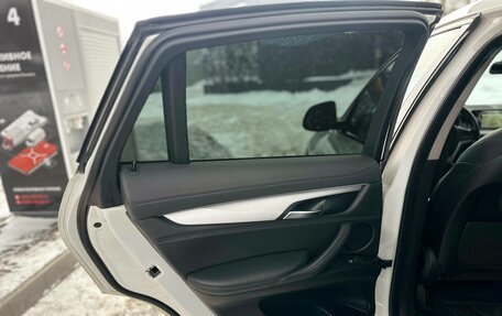 BMW X6, 2016 год, 3 100 000 рублей, 17 фотография