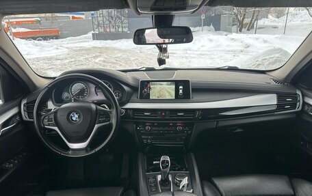 BMW X6, 2016 год, 3 100 000 рублей, 19 фотография