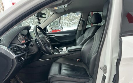 BMW X6, 2016 год, 3 100 000 рублей, 23 фотография