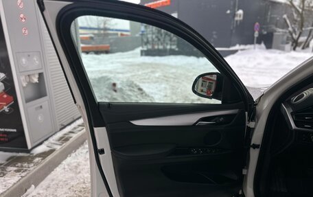 BMW X6, 2016 год, 3 100 000 рублей, 21 фотография