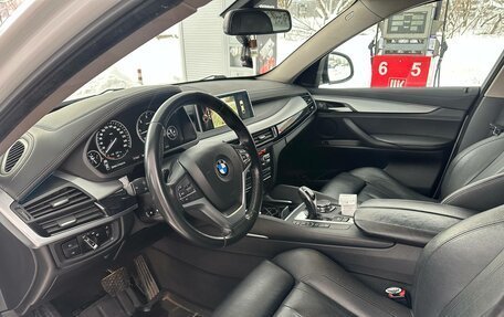 BMW X6, 2016 год, 3 100 000 рублей, 24 фотография