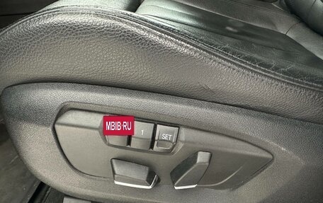 BMW X6, 2016 год, 3 100 000 рублей, 25 фотография