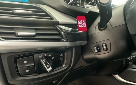 BMW X6, 2016 год, 3 100 000 рублей, 22 фотография