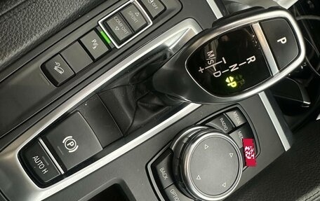 BMW X6, 2016 год, 3 100 000 рублей, 26 фотография