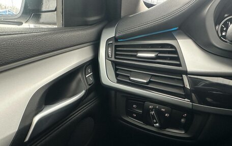 BMW X6, 2016 год, 3 100 000 рублей, 30 фотография