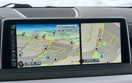 BMW X6, 2016 год, 3 100 000 рублей, 31 фотография