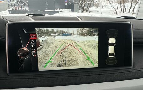 BMW X6, 2016 год, 3 100 000 рублей, 32 фотография