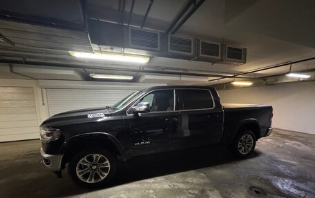 Rambler 1500, 2023 год, 10 300 000 рублей, 3 фотография