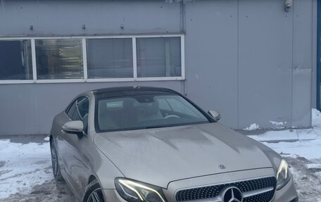 Mercedes-Benz E-Класс, 2018 год, 3 590 000 рублей, 2 фотография