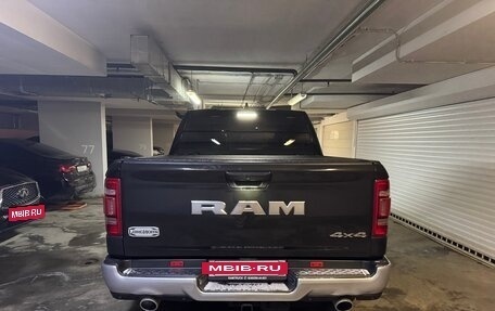 Rambler 1500, 2023 год, 10 300 000 рублей, 2 фотография