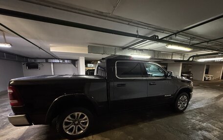 Rambler 1500, 2023 год, 10 300 000 рублей, 4 фотография