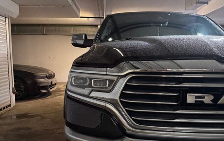 Rambler 1500, 2023 год, 10 300 000 рублей, 5 фотография