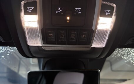 Rambler 1500, 2023 год, 10 300 000 рублей, 12 фотография