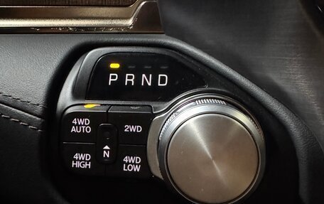 Rambler 1500, 2023 год, 10 300 000 рублей, 11 фотография