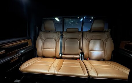 Rambler 1500, 2023 год, 10 300 000 рублей, 7 фотография