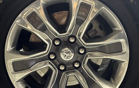 Rambler 1500, 2023 год, 10 300 000 рублей, 14 фотография