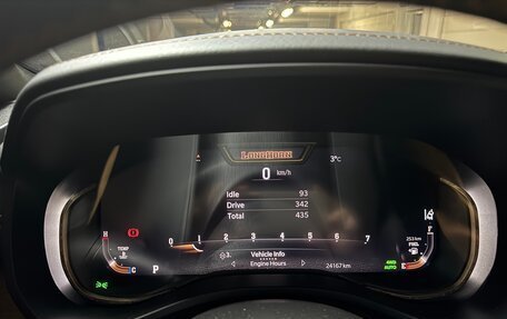 Rambler 1500, 2023 год, 10 300 000 рублей, 10 фотография