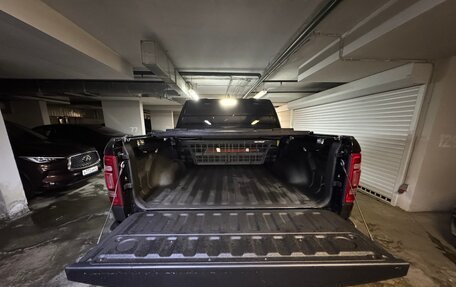 Rambler 1500, 2023 год, 10 300 000 рублей, 13 фотография