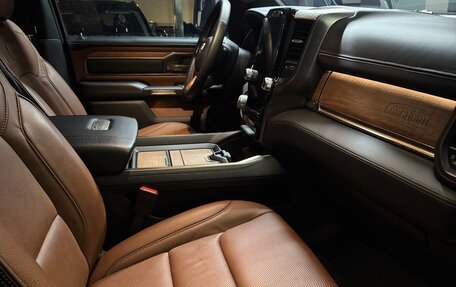 Rambler 1500, 2023 год, 10 300 000 рублей, 15 фотография