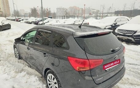 KIA cee'd III, 2013 год, 930 000 рублей, 14 фотография