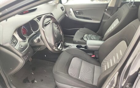 KIA cee'd III, 2013 год, 930 000 рублей, 22 фотография