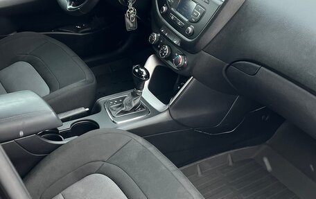 KIA cee'd III, 2013 год, 930 000 рублей, 24 фотография