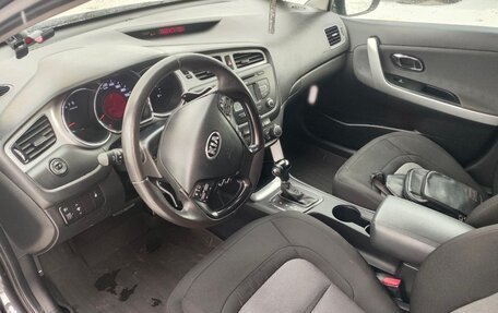 KIA cee'd III, 2013 год, 930 000 рублей, 20 фотография
