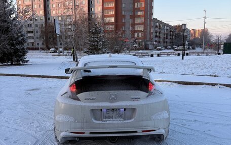 Honda CR-Z, 2010 год, 1 300 000 рублей, 3 фотография