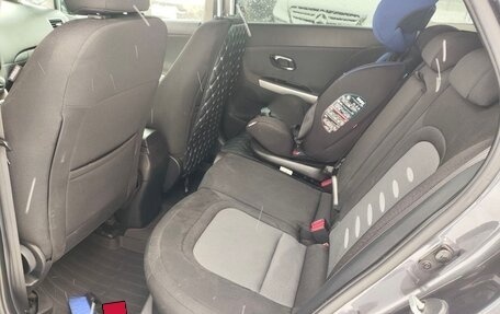 KIA cee'd III, 2013 год, 930 000 рублей, 23 фотография