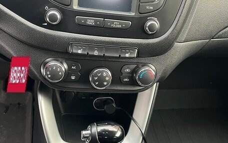 KIA cee'd III, 2013 год, 930 000 рублей, 29 фотография