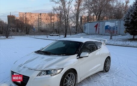 Honda CR-Z, 2010 год, 1 300 000 рублей, 2 фотография