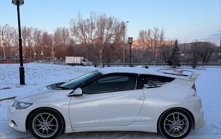 Honda CR-Z, 2010 год, 1 300 000 рублей, 6 фотография
