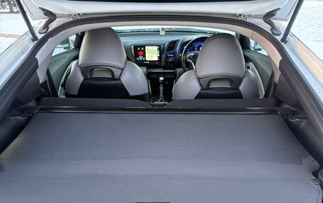 Honda CR-Z, 2010 год, 1 300 000 рублей, 8 фотография