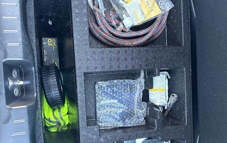 Honda CR-Z, 2010 год, 1 300 000 рублей, 7 фотография