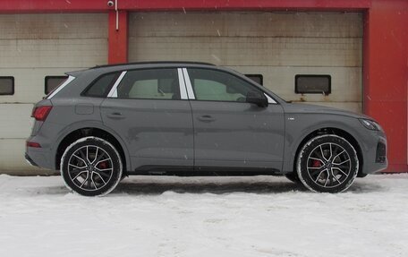 Audi Q5, 2025 год, 6 099 000 рублей, 2 фотография