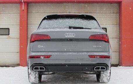 Audi Q5, 2025 год, 6 099 000 рублей, 8 фотография