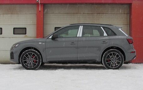 Audi Q5, 2025 год, 6 099 000 рублей, 6 фотография