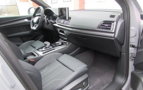 Audi Q5, 2025 год, 6 099 000 рублей, 11 фотография