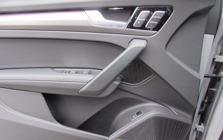 Audi Q5, 2025 год, 6 099 000 рублей, 15 фотография